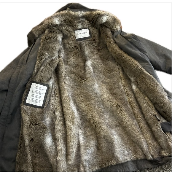 Babaton parka - Picture 2 of 4